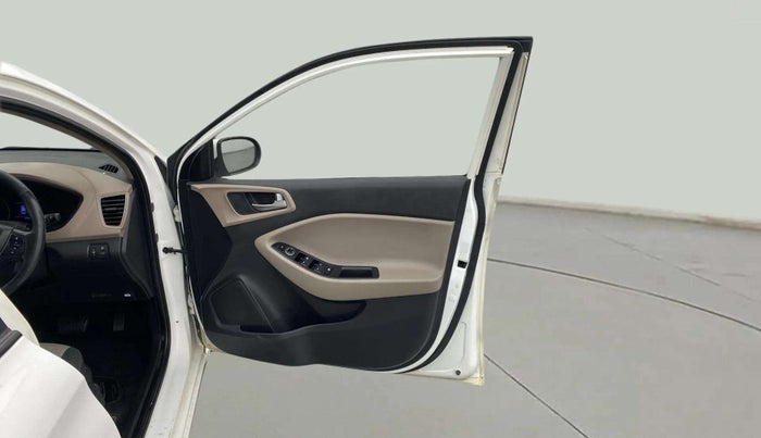 2019 Hyundai Elite i20 ASTA (O) CVT, Petrol, Automatic, 59,340 km, RHS Front Door