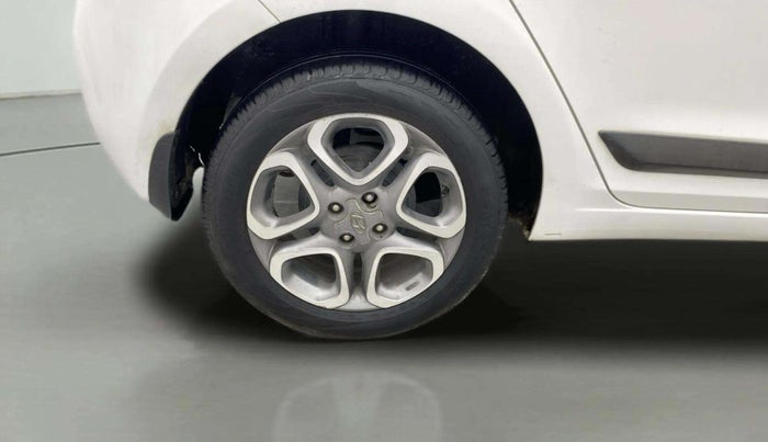 2019 Hyundai Elite i20 ASTA (O) CVT, Petrol, Automatic, 59,340 km, Right Rear Wheel