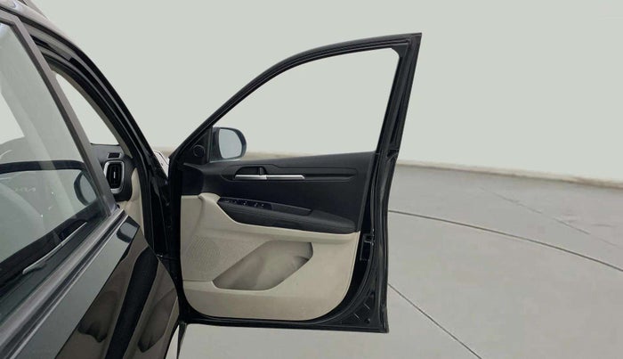 2021 KIA SONET HTX 1.0 IMT, Petrol, Manual, 59,318 km, RHS Front Door