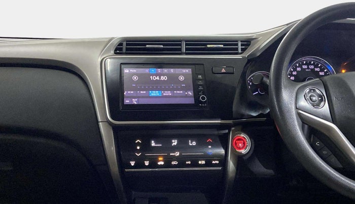 2018 Honda City 1.5L I-VTEC V MT, Petrol, Manual, 77,026 km, Air Conditioner