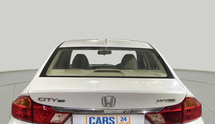 2018 Honda City 1.5L I-VTEC V MT, Petrol, Manual, 77,026 km, Rear Windshield