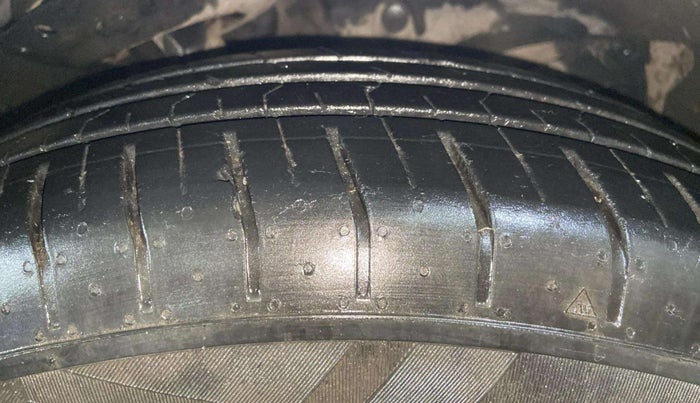 2018 Honda City 1.5L I-VTEC V MT, Petrol, Manual, 77,026 km, Right Front Tyre Tread
