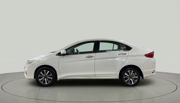 2018 Honda City 1.5L I-VTEC V MT, Petrol, Manual, 77,026 km, Left Side
