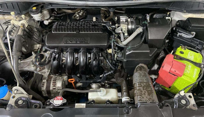 2018 Honda City 1.5L I-VTEC V MT, Petrol, Manual, 77,026 km, Engine View