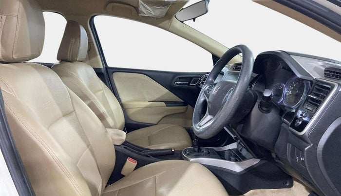 2018 Honda City 1.5L I-VTEC V MT, Petrol, Manual, 77,026 km, Right Side Front Door Cabin