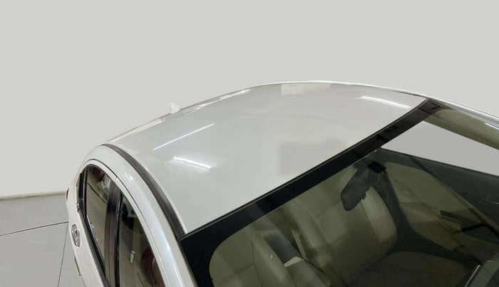 2018 Honda City 1.5L I-VTEC V MT, Petrol, Manual, 77,026 km, Roof