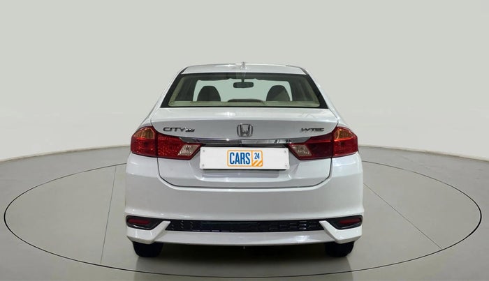2018 Honda City 1.5L I-VTEC V MT, Petrol, Manual, 77,026 km, Back/Rear