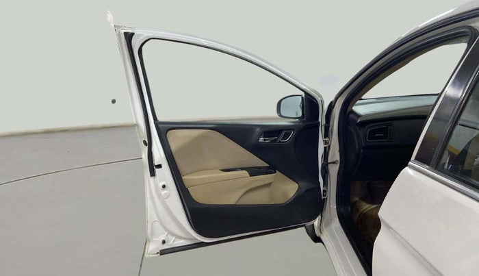 2018 Honda City 1.5L I-VTEC V MT, Petrol, Manual, 77,026 km, LHS Front Door