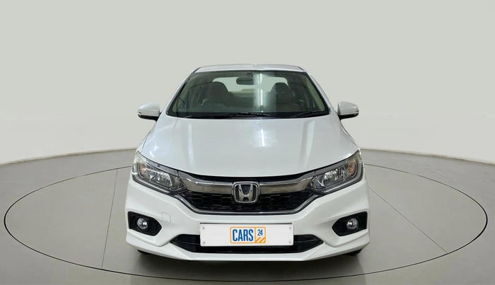 2018 Honda City 1.5L I-VTEC V MT, Petrol, Manual, 77,026 km, Front