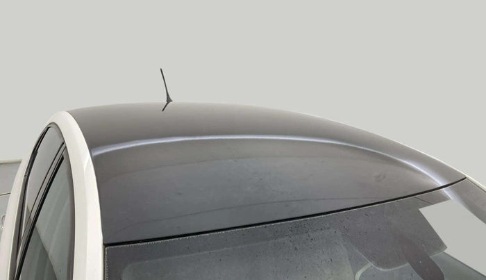 2018 Volkswagen Vento HIGHLINE PLUS 1.5 AT 16 ALLOY, Diesel, Automatic, 1,16,247 km, Roof