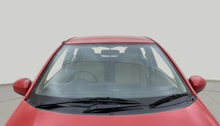 2012 Honda Brio S MT, Petrol, Manual, 84,705 km, Front Windshield