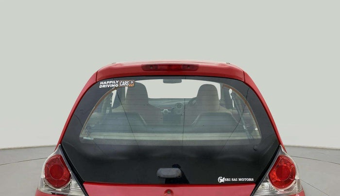 2012 Honda Brio S MT, Petrol, Manual, 84,705 km, Rear Windshield