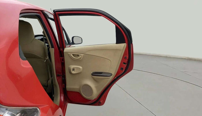 2012 Honda Brio S MT, Petrol, Manual, 84,705 km, RHS Rear Door
