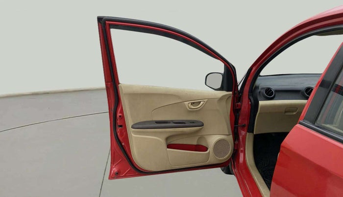 2012 Honda Brio S MT, Petrol, Manual, 84,705 km, LHS Front Door