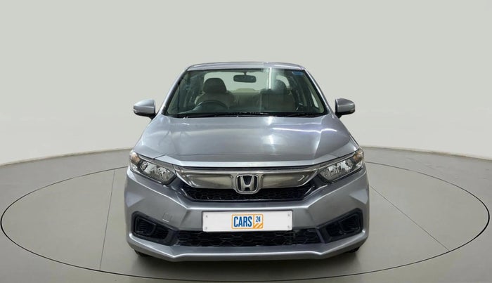 2020 Honda Amaze 1.2L I-VTEC S, Petrol, Manual, 24,882 km, Front