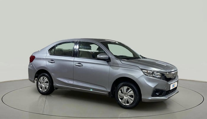 2020 Honda Amaze 1.2L I-VTEC S, Petrol, Manual, 24,882 km, Right Front Diagonal
