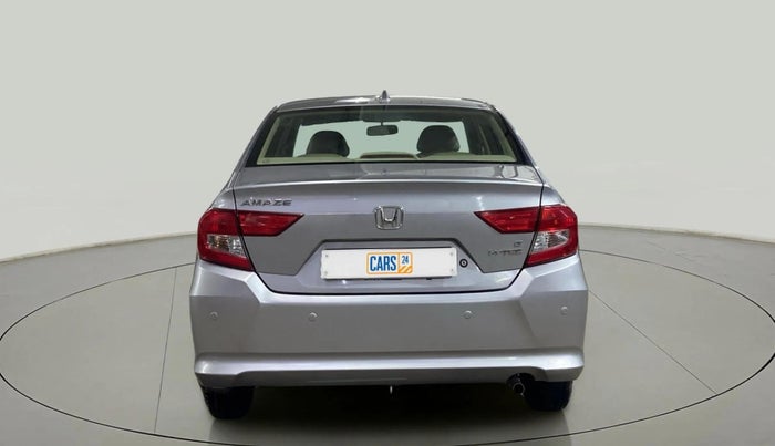 2020 Honda Amaze 1.2L I-VTEC S, Petrol, Manual, 24,882 km, Back/Rear
