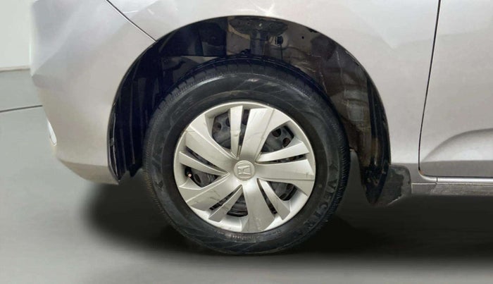 2020 Honda Amaze 1.2L I-VTEC S, Petrol, Manual, 24,882 km, Left Front Wheel