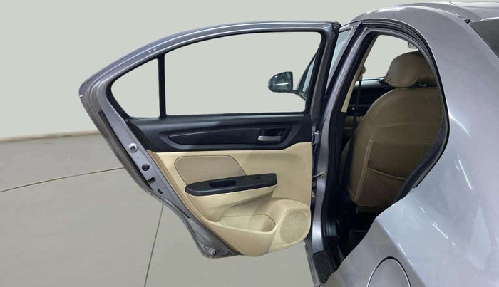2020 Honda Amaze 1.2L I-VTEC S, Petrol, Manual, 24,882 km, LHS Rear Door
