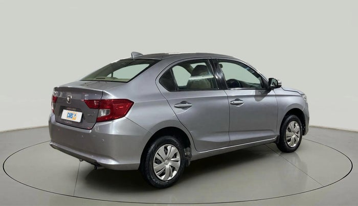 2020 Honda Amaze 1.2L I-VTEC S, Petrol, Manual, 24,882 km, Right Back Diagonal