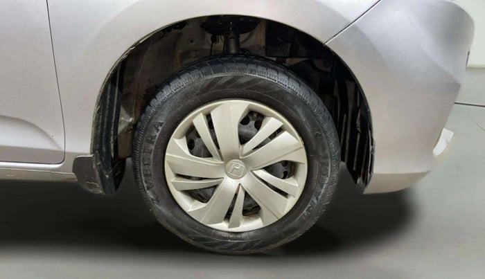 2020 Honda Amaze 1.2L I-VTEC S, Petrol, Manual, 24,882 km, Right Front Wheel