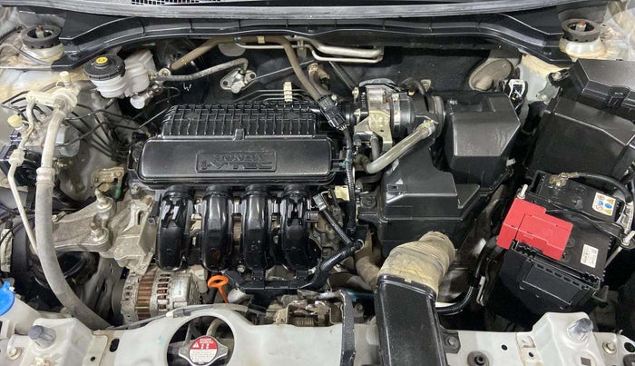 2020 Honda Amaze 1.2L I-VTEC S, Petrol, Manual, 24,882 km, Engine View