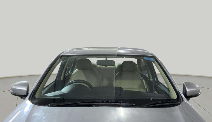 2020 Honda Amaze 1.2L I-VTEC S, Petrol, Manual, 24,882 km, Front Windshield