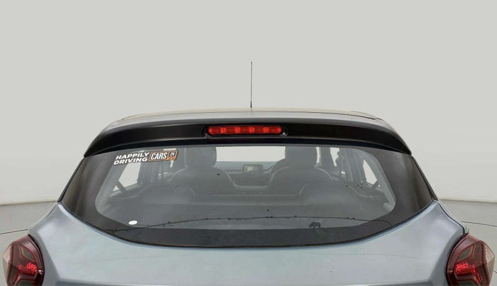 2022 Tata PUNCH ADVENTURE MT, Petrol, Manual, 55,076 km, Rear Windshield