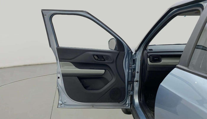 2022 Tata PUNCH ADVENTURE MT, Petrol, Manual, 55,076 km, LHS Front Door