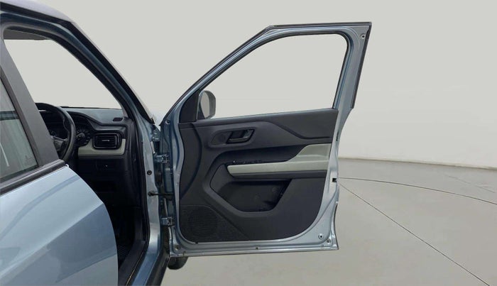 2022 Tata PUNCH ADVENTURE MT, Petrol, Manual, 55,076 km, RHS Front Door