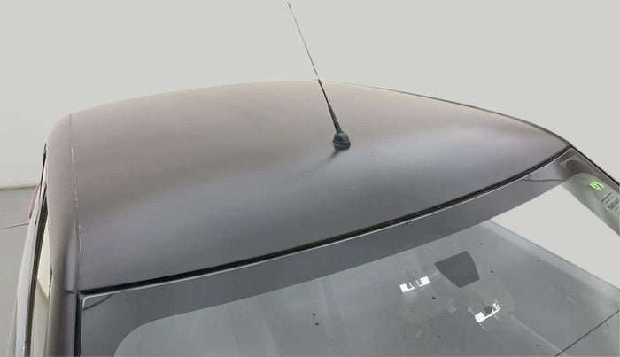 2022 Tata PUNCH ADVENTURE MT, Petrol, Manual, 55,076 km, Roof