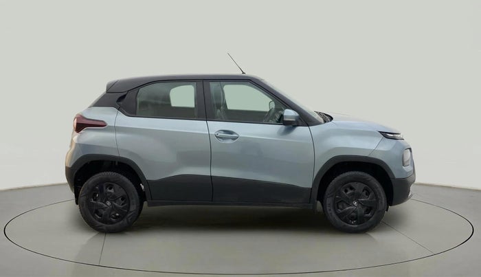 2022 Tata PUNCH ADVENTURE MT, Petrol, Manual, 55,076 km, Right Side View