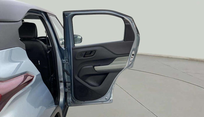 2022 Tata PUNCH ADVENTURE MT, Petrol, Manual, 55,076 km, RHS Rear Door