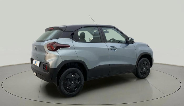 2022 Tata PUNCH ADVENTURE MT, Petrol, Manual, 55,076 km, Right Back Diagonal