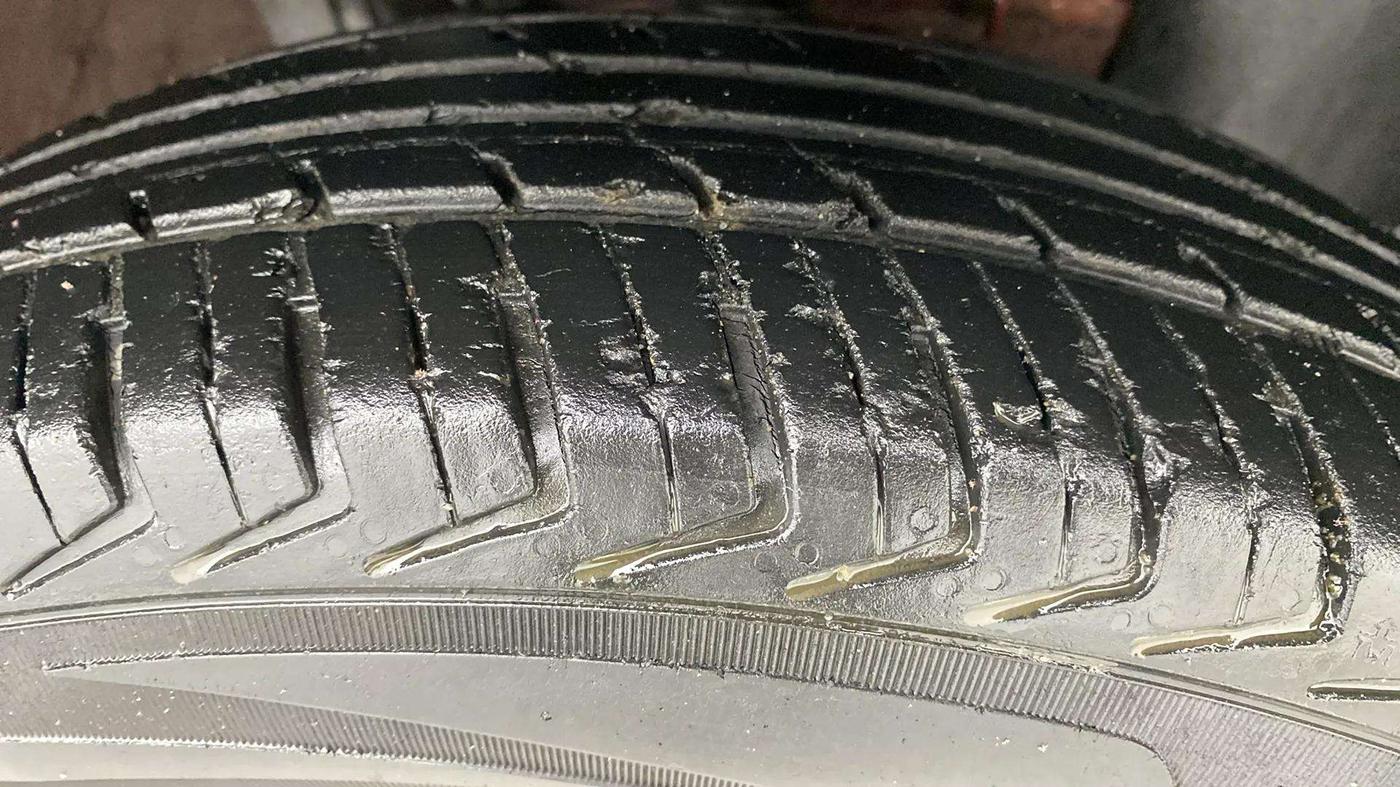 2015 Renault Kwid RXT 0.8, Petrol, Manual, 35,841 km, Right Front Tyre Tread