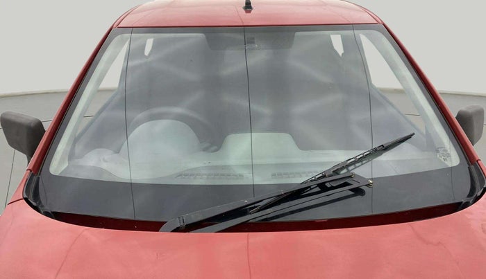 2015 Renault Kwid RXT 0.8, Petrol, Manual, 35,841 km, Front Windshield