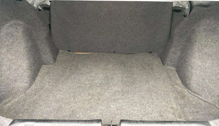 2023 Honda Amaze 1.2L I-VTEC VX CVT, Petrol, Automatic, 25,417 km, Boot Open Zoomed View