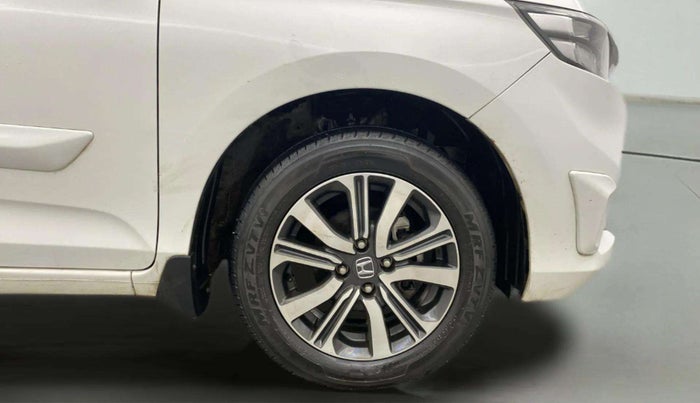 2023 Honda Amaze 1.2L I-VTEC VX CVT, Petrol, Automatic, 25,417 km, Right Front Wheel