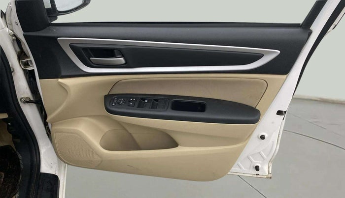 2023 Honda Amaze 1.2L I-VTEC VX CVT, Petrol, Automatic, 25,417 km, Driver Side Door Panels Control