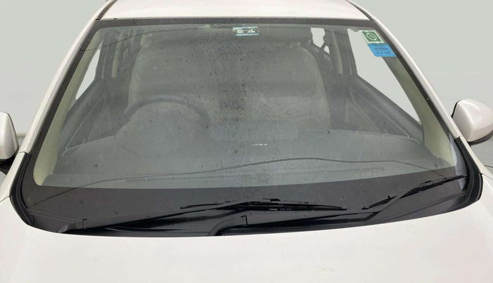 2023 Honda Amaze 1.2L I-VTEC VX CVT, Petrol, Automatic, 25,417 km, Front Windshield