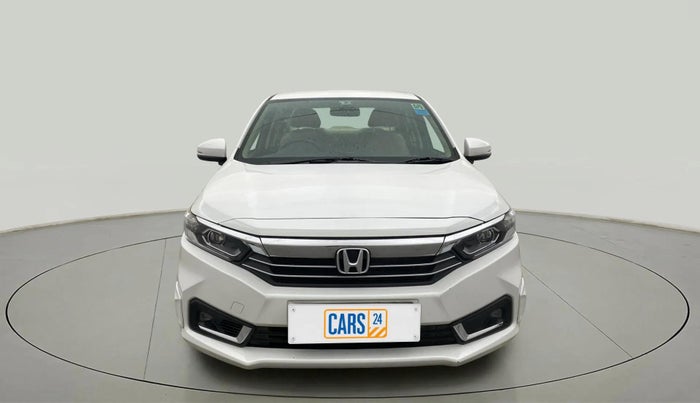 2023 Honda Amaze 1.2L I-VTEC VX CVT, Petrol, Automatic, 25,417 km, Front