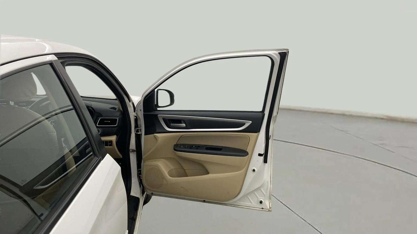 2023 Honda Amaze 1.2L I-VTEC VX CVT, Petrol, Automatic, 25,479 km, RHS Front Door
