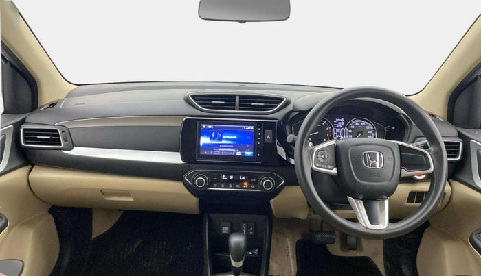 2023 Honda Amaze 1.2L I-VTEC VX CVT, Petrol, Automatic, 25,417 km, Dashboard