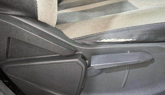 2014 Ford Ecosport TITANIUM 1.5L PETROL, Petrol, Manual, 48,964 km, Driver Side Adjustment Panel