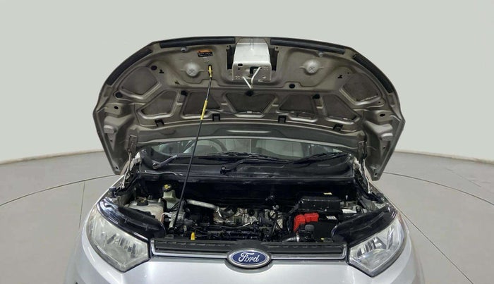 2014 Ford Ecosport TITANIUM 1.5L PETROL, Petrol, Manual, 48,964 km, Open Bonet