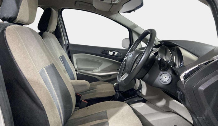 2014 Ford Ecosport TITANIUM 1.5L PETROL, Petrol, Manual, 48,964 km, Right Side Front Door Cabin