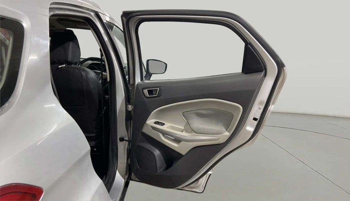 2014 Ford Ecosport TITANIUM 1.5L PETROL, Petrol, Manual, 48,964 km, RHS Rear Door