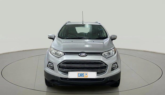 2014 Ford Ecosport TITANIUM 1.5L PETROL, Petrol, Manual, 48,964 km, Front