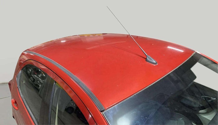2017 Tata Tiago XZ PETROL, Petrol, Manual, 76,990 km, Roof