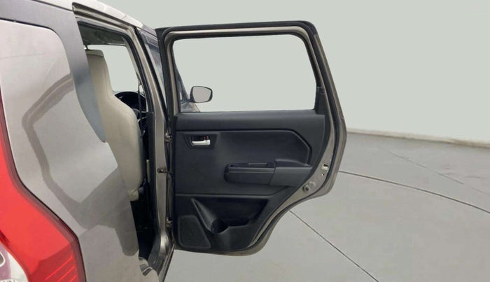 2021 Maruti New Wagon-R VXI (O) 1.2, Petrol, Manual, 1,01,872 km, RHS Rear Door